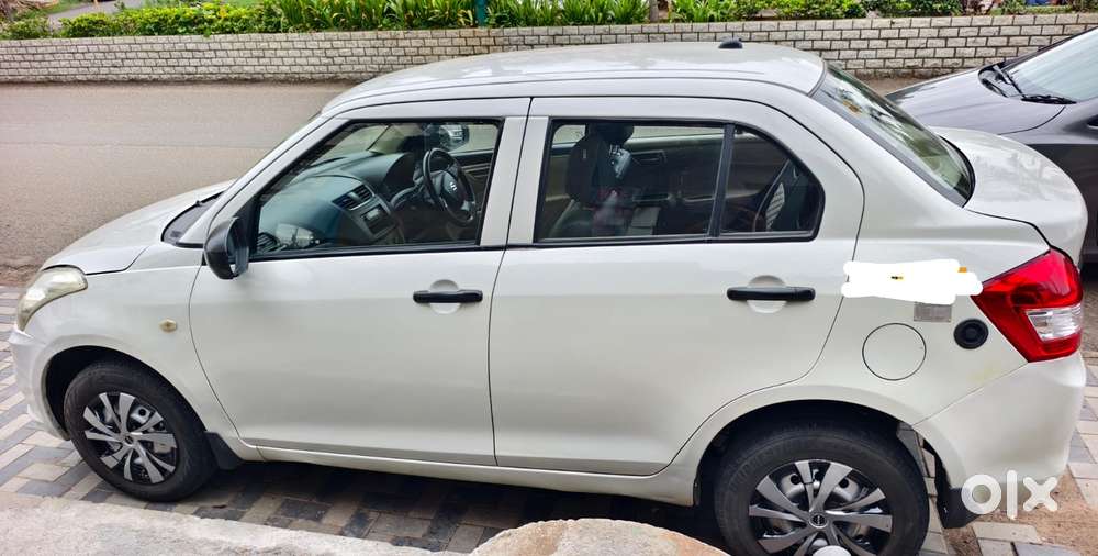 Maruti Suzuki Swift Dzire Tour, 2020, Cng & Hybrids