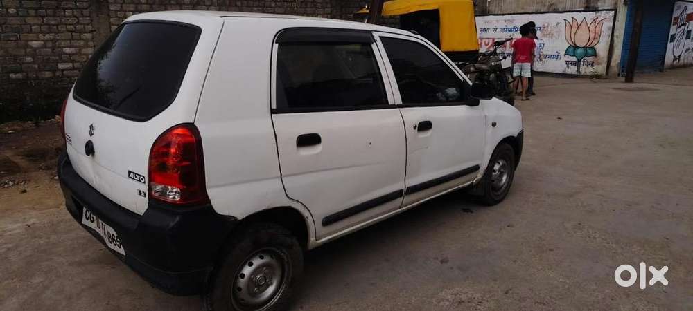Maruti Suzuki Alto 800 2010 Petrol Good Condition