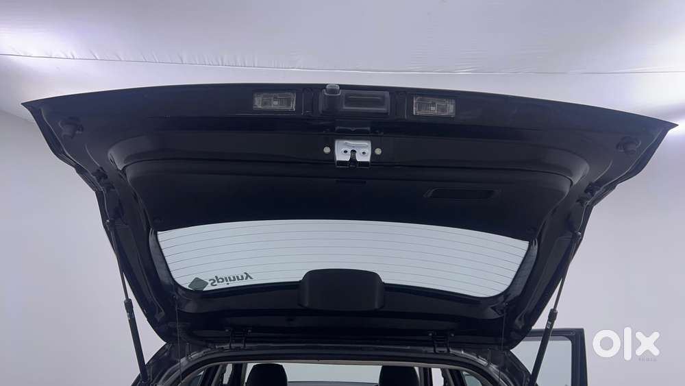 Hyundai Venue Sx, 2024, Petrol