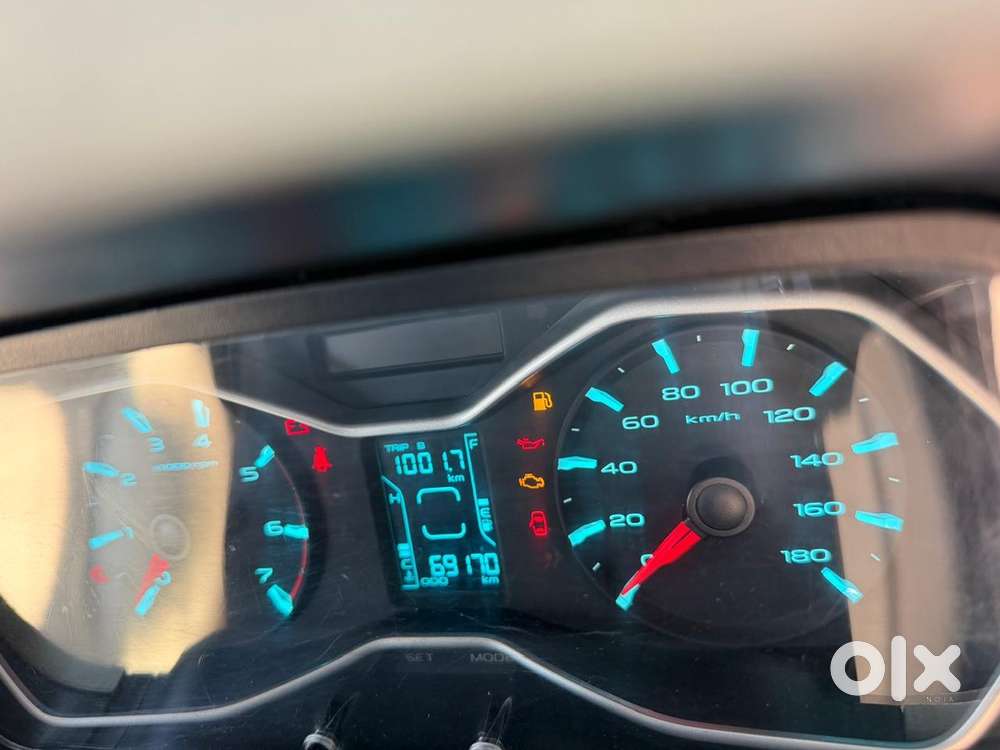 Mahindra Scorpio Classic 2023