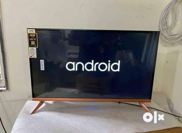 HD Smart TV, Screen Size: 32 Inch at best price in Jaipur
