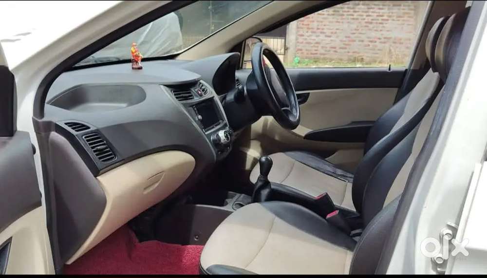 Hyundai Eon 2018 Petrol Well Maintained