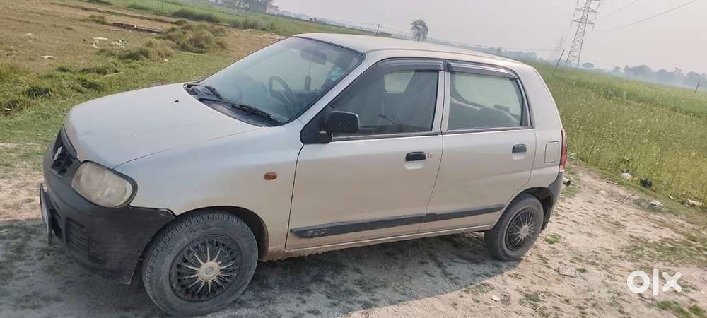 Maruti Suzuki Alto 2010 Petrol Good Condition
