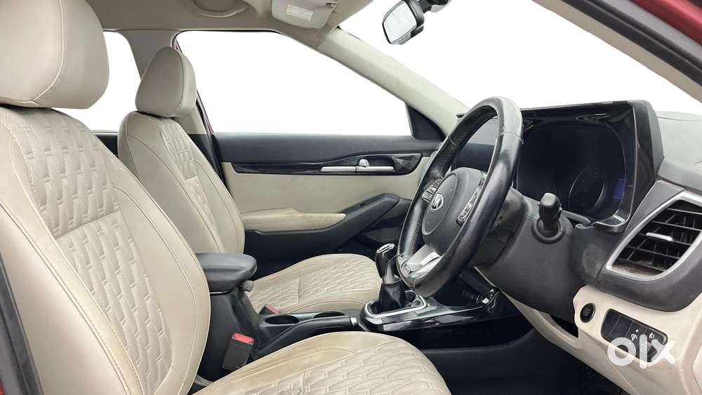 Kia Seltos Htx G, 2020, Petrol