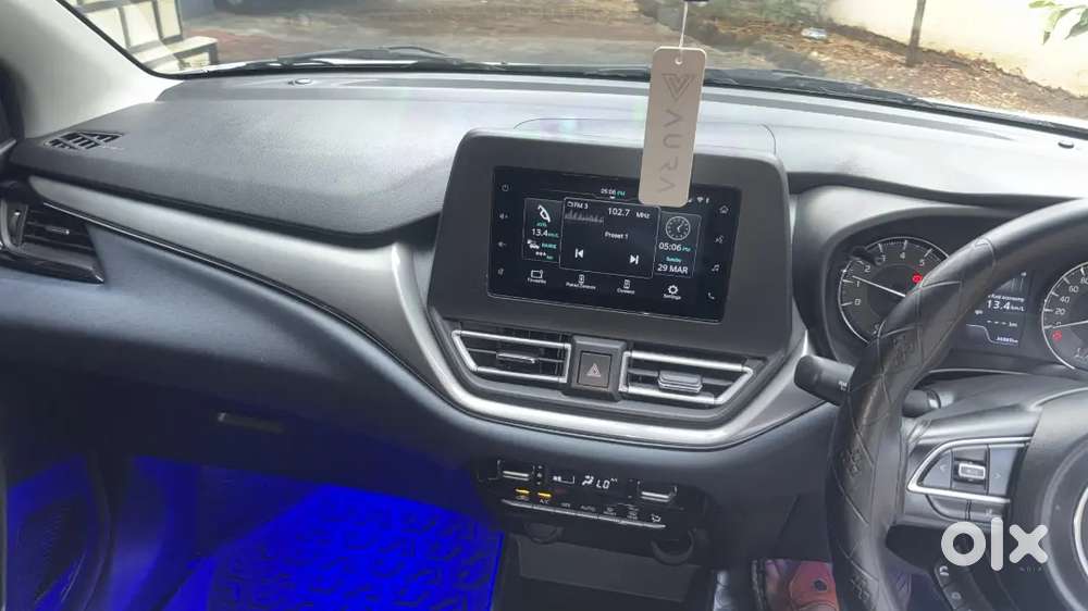 Baleno 2022 Well Maintained
Single Owner
Showroom Service
No Accidents