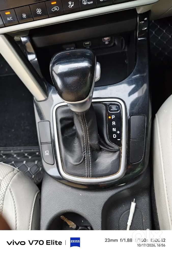 Kia Seltos 1.5 Htx 2020 Automatic