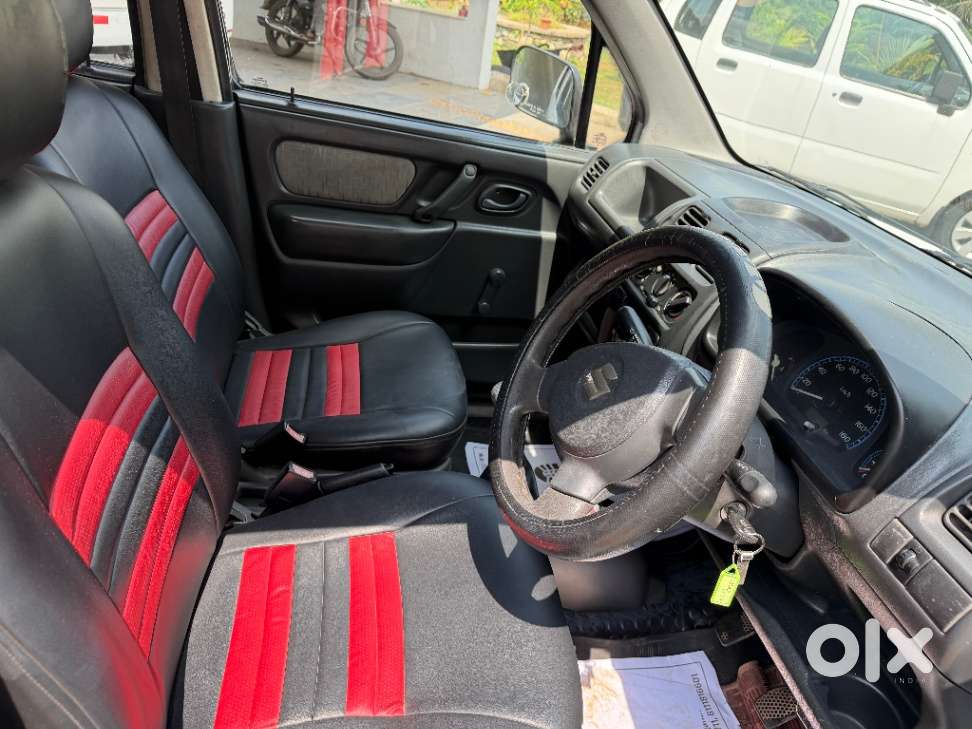 Maruti Suzuki Wagon R 2006-2010 Lx Minor, 2006, Petrol