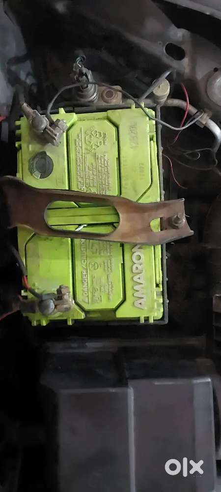 Honda City Zx 2008