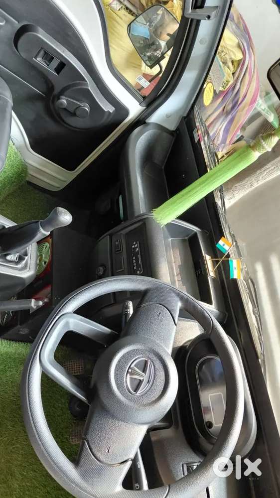 Tata Magic Brand New Condition