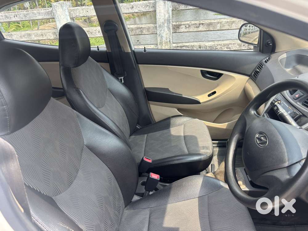 Hyundai Eon Era +, 2013, Diesel