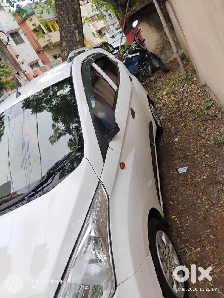 Hyundai Eon Petrol