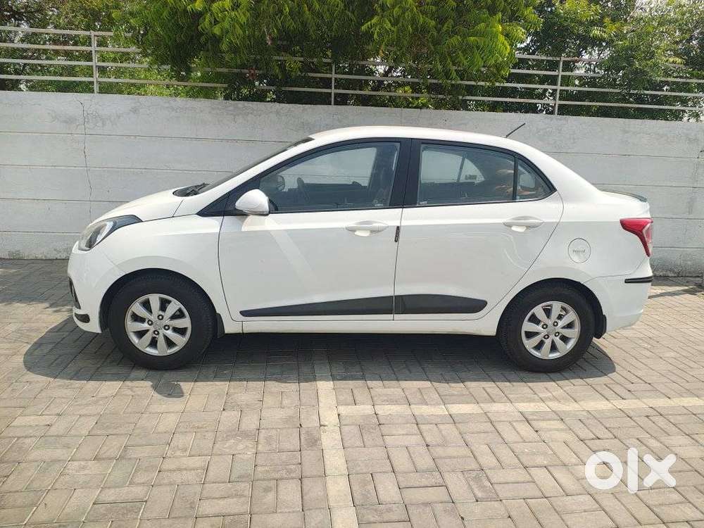 Hyundai Xcent 2014-2016 1.2 Kappa S, 2014, Petrol