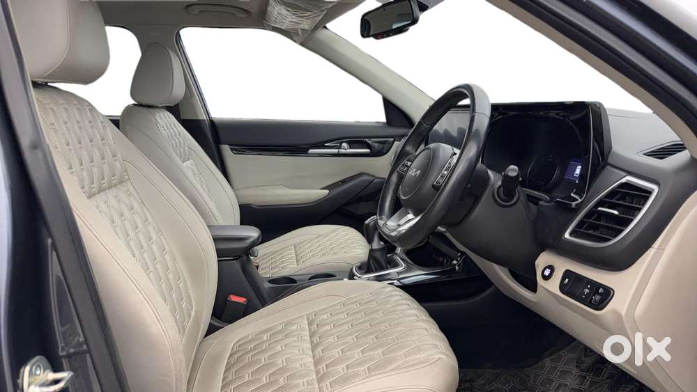 Kia Seltos Htx D, 2023, Diesel