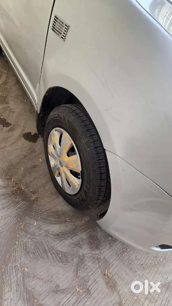 Maruti Suzuki Dzire Petrol Well Maintained