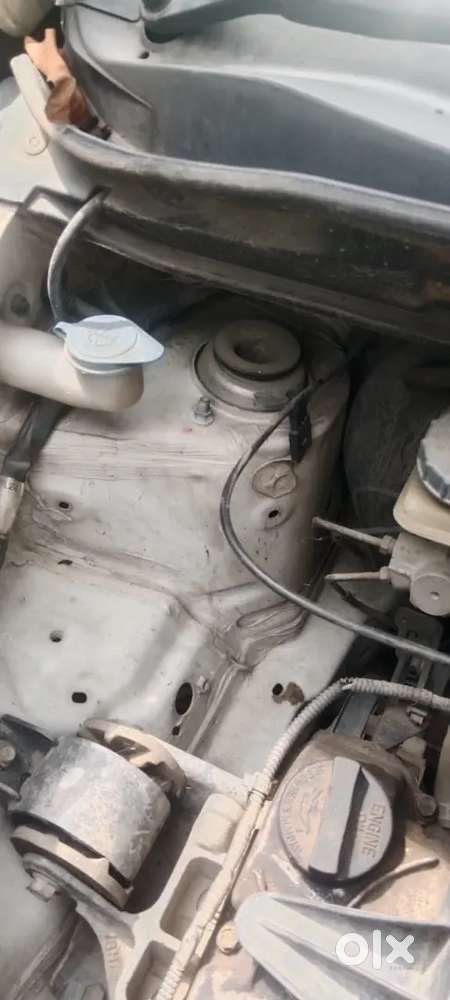 Maruti Wagon R Vxi 2014 Petrol Car