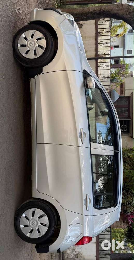 Maruti Suzuki Celerio Zxi, 2020, Petrol