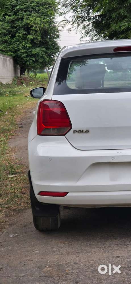 Volkswagen Polo 1.0 Highline Plus Tsi, 2016, Diesel