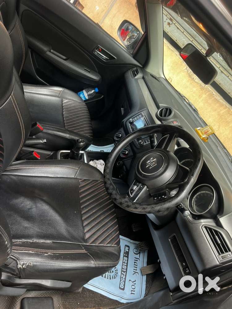 Maruti Swift Petrol 2020