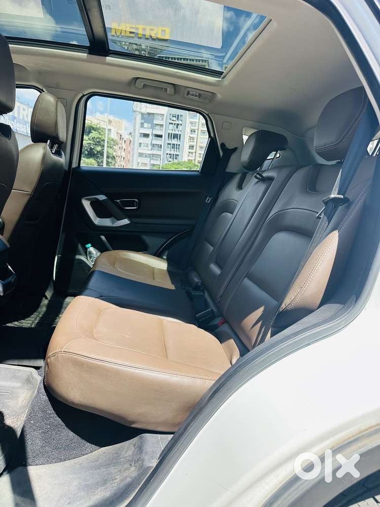 Tata Harrier Xza Plus At, 2021, Diesel