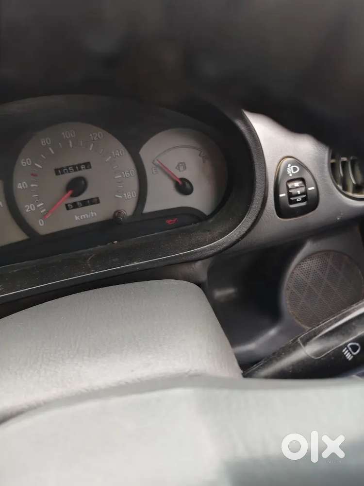 Hyundai Santro Xing Gls Plus 2009