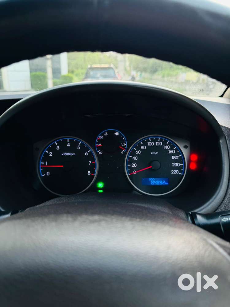 Hyundai I20 1.2 Asta Abs, 2012, Petrol