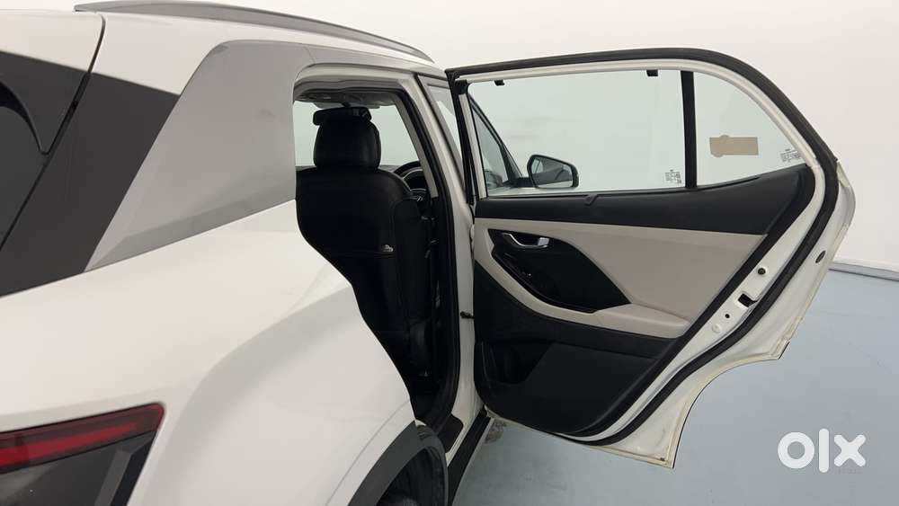 Hyundai Creta 1.5 Sx, 2023, Petrol
