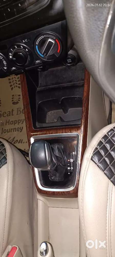 Maruti Suzuki Swift Dzire Vdi Automatic 2019 Diesel 80000 Km Driven