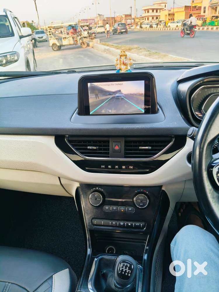 Tata Nexon 1.2 Revotron Xz Plus (o), 2021, Petrol