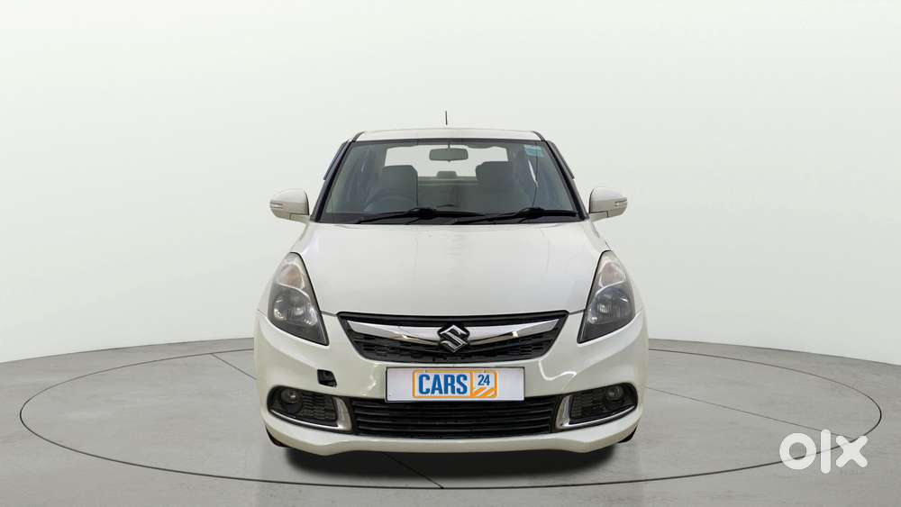 Maruti Suzuki Swift Dzire