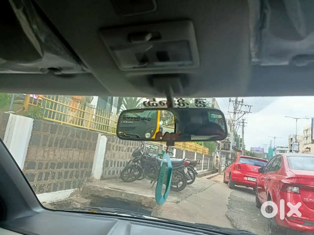 Maruti Suzuki Wagon R Well Maintained