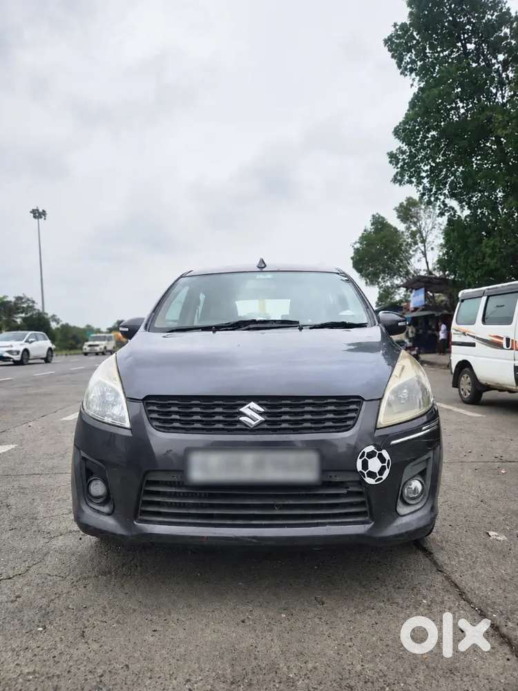 Maruti Suzuki Ertiga Vdi 2014