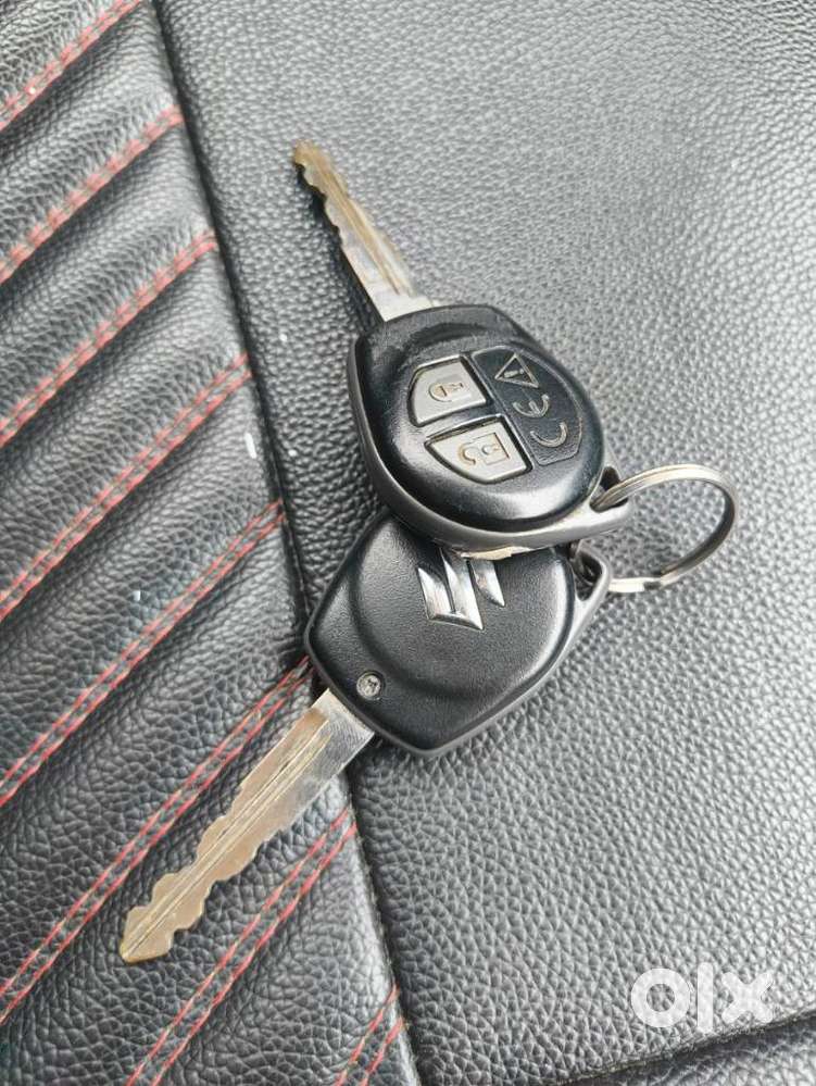 Maruti Suzuki Swift 2018 Amt Vxi, 2018, Petrol