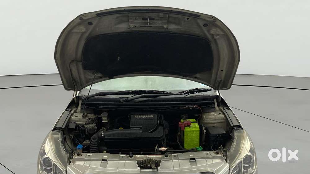 Maruti Suzuki Ciaz 1.4 At Alpha, 2017, Petrol