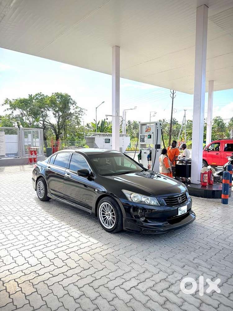 Honda Accord For Sale