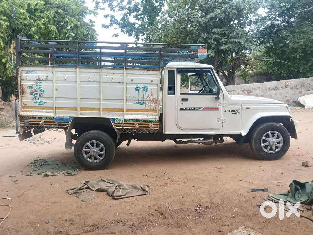Bdhiya Condition Pickup Hai 1 Rupay Ka Bhi Kharcha Nhi H