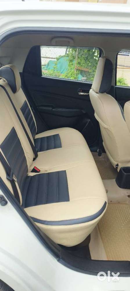 Maruti Suzuki Swift Amt Zdi, 2018, Diesel