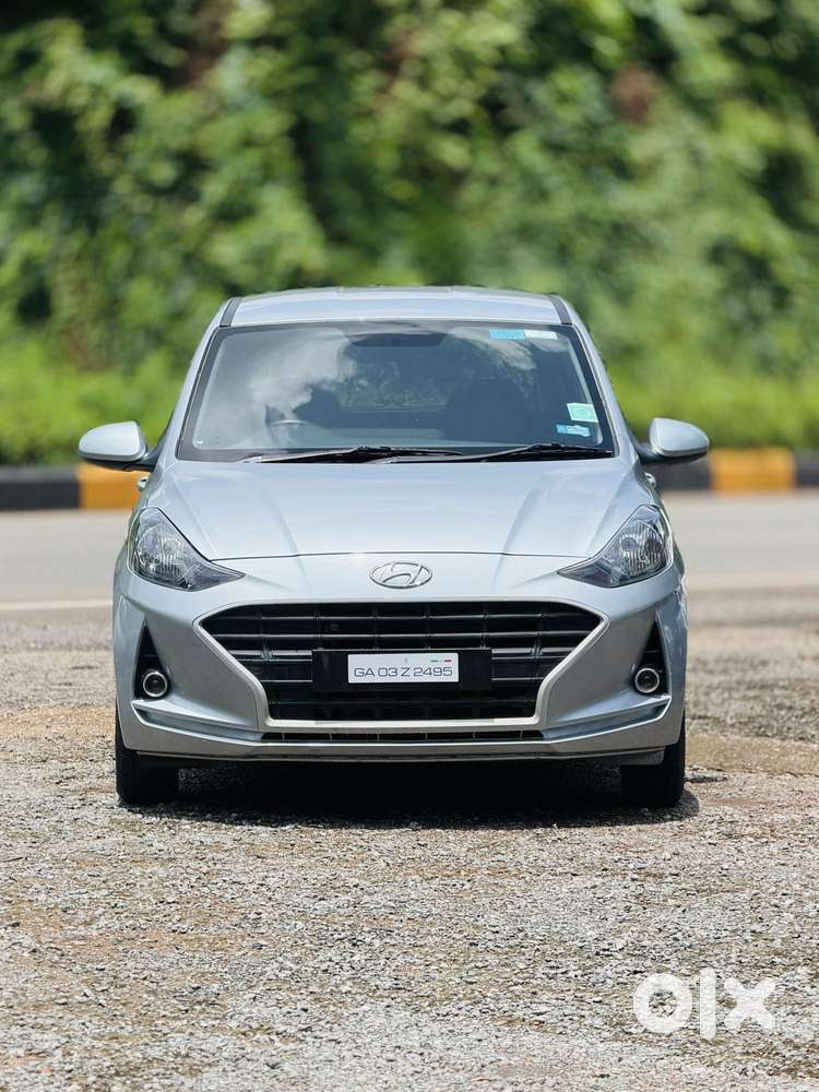 Hyundai Grand I10 Nios Magna 1.2 Kappa Vtvt, 2020, Petrol