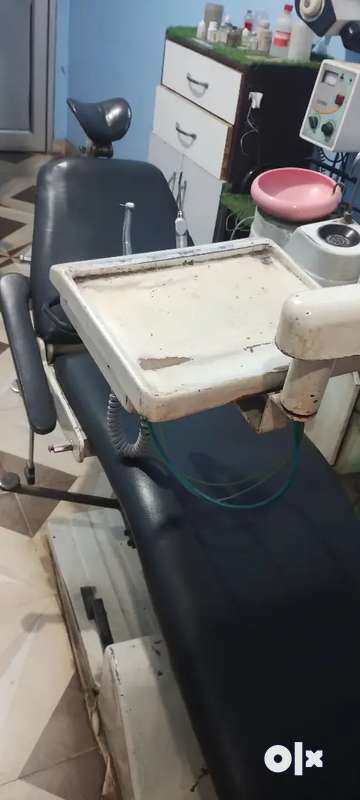 Olx dental chair hotsell