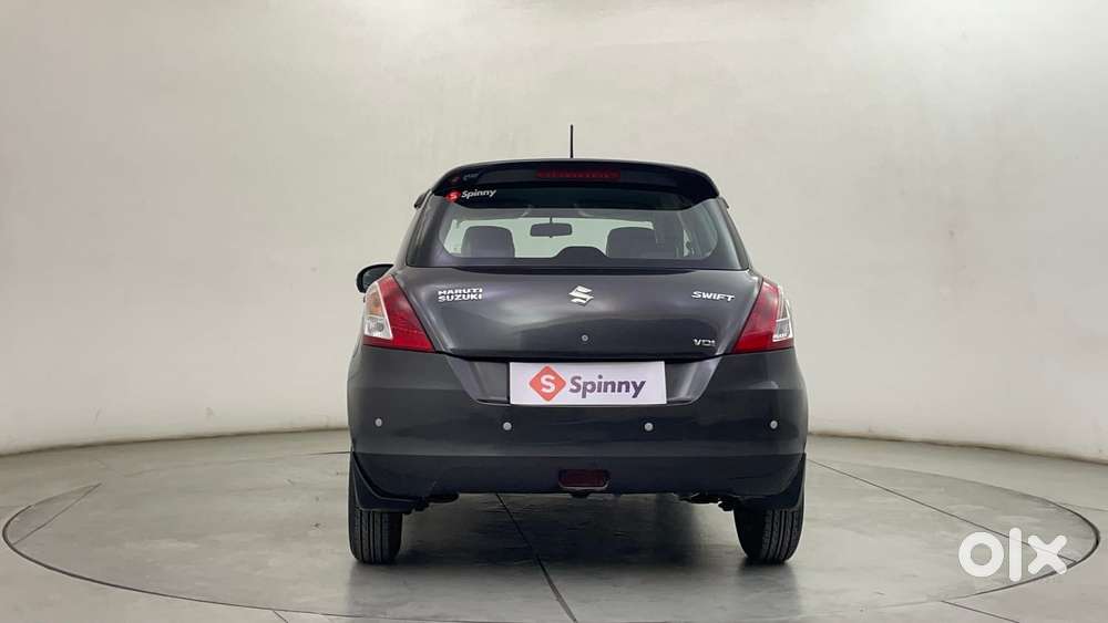 Maruti Suzuki Swift Vdi (o), 2016, Diesel