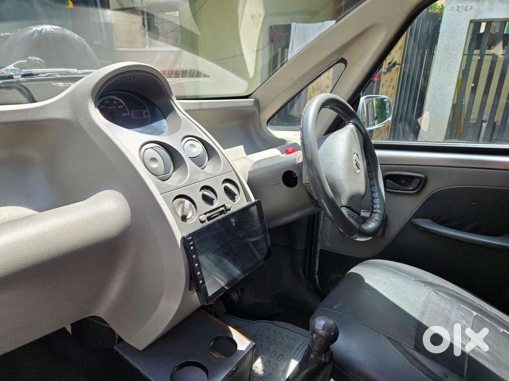 Tata Nano 2012 Cng & Hybrids Good Condition
