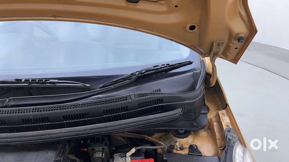 Hyundai Grand I10 1.2 Kappa Asta, 2017, Petrol