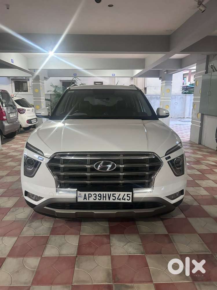 2021 Hyundai Diesel Manual 2021