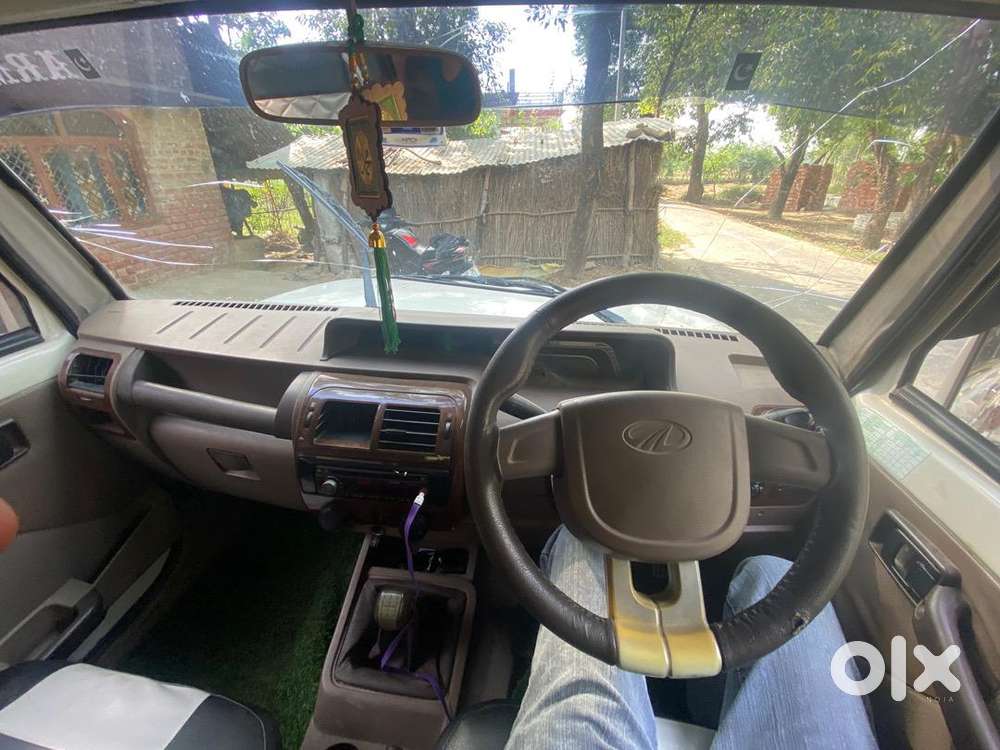 Mahindra Bolero 2012 Diesel Well Maintained