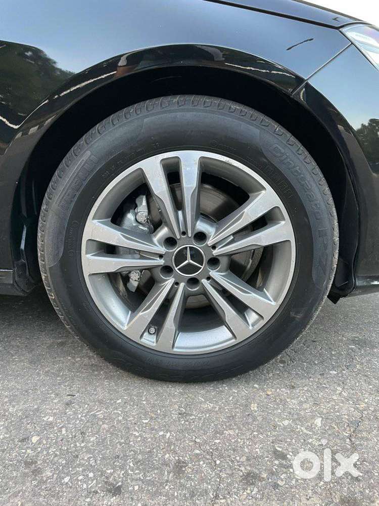 Mercedes-benz E-class E250 Edition E, 2016, Diesel