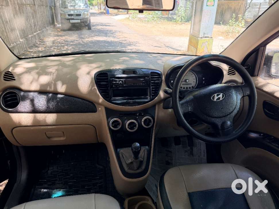 Hyundai I10 2007-2010 Magna 1.2, 2009, Petrol