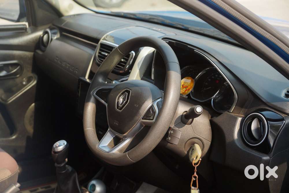 Renault Duster 2019-2020 1.5 85 Ps Rxs Mt Diesel, 2021, Diesel