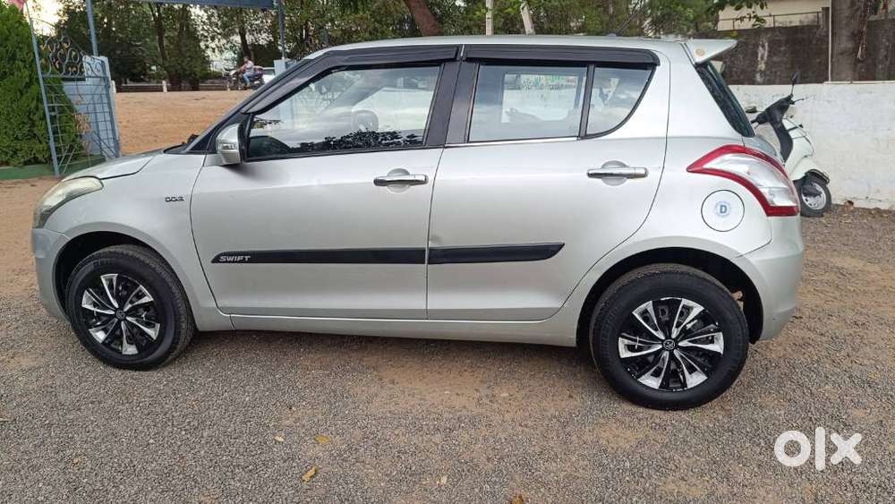 Maruti Suzuki Swift Ddis Vdi, 2015, Diesel
