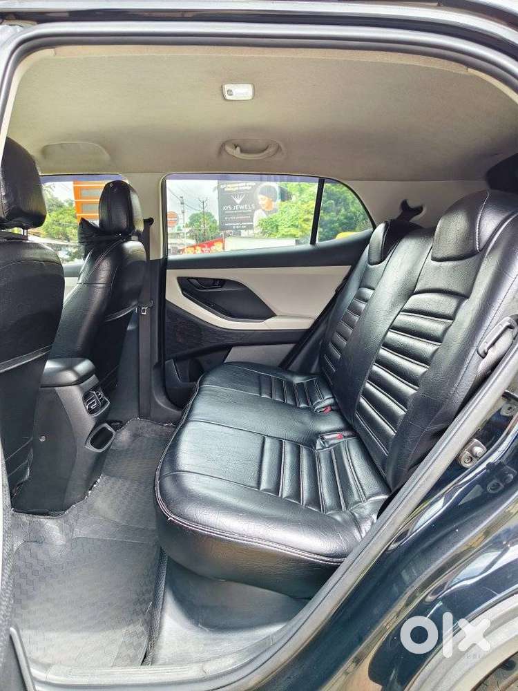 Hyundai Creta E 1.5 Diesel, 2021, Diesel