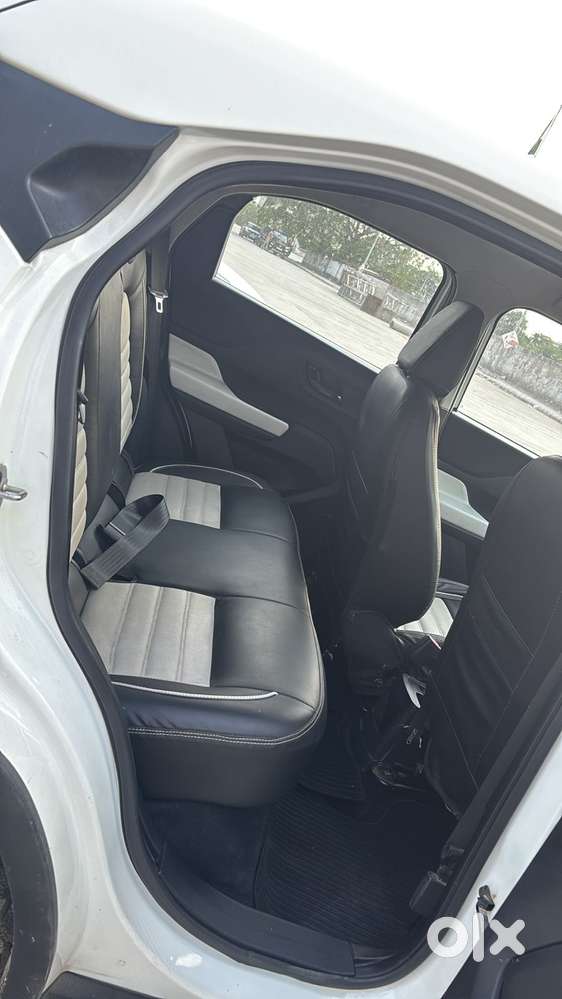 Tata Punch Accomplished Amt, 2023, Petrol