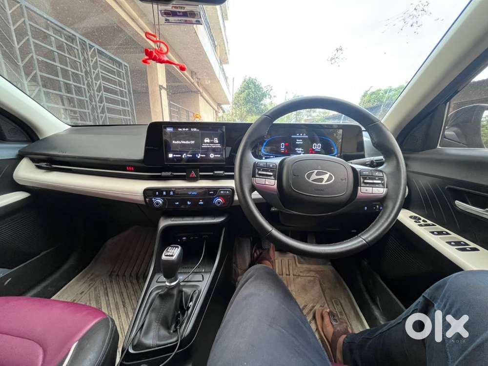 Hyundai New Verna 2024
